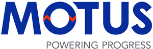 Motus Aftermarket Parts Logo