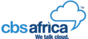 CBSAfrica Logo