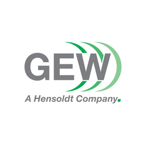 GEW Technologies Logo