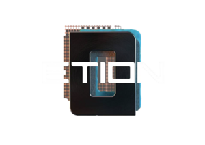 Etion Create Logo