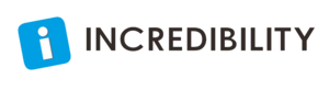 Incredibility Logo