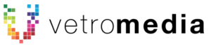 Vetro Media Logo