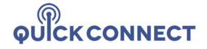 Quick Connect Logo