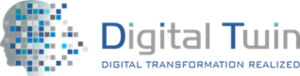 Digital Twin Logo