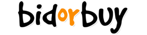 bidorbuy Logo
