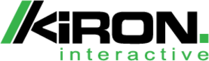 Kiron Interactive Logo