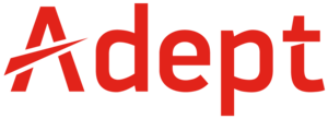 Adept Logo