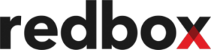 Redbox Digital Logo