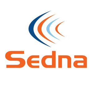 Sedna Logo