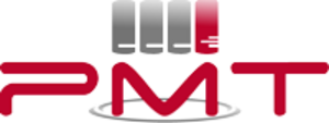 Power Meter Technics Logo