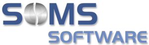 Soms Software Logo