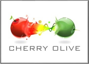CherryOlive Logo