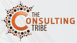 The Consulting Tribe Logo