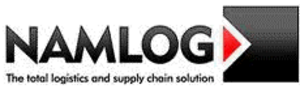 Namlog Logistics  Logo