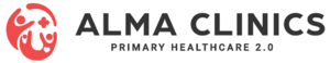 alma-clinic.com Logo