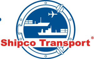 Shipco Transport Logo
