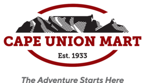 Cape Union Mart Logo