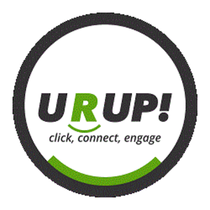URUP Connect Logo