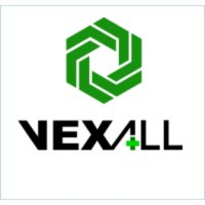 Vexall Logo