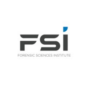 Forensic Sciences Institute Logo