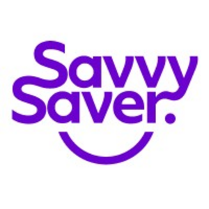 SavvySaver Logo