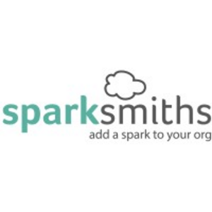 Sparksmiths Logo