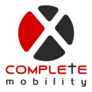 Complete Mobility Logo