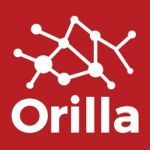 Orilla Logo