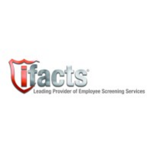 iFacts (Pty) Ltd Logo