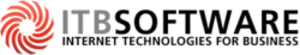 ITB Software Logo