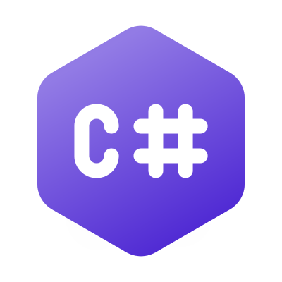 C#